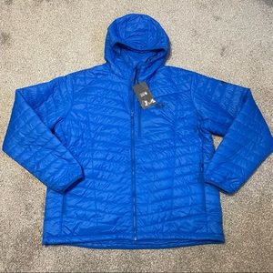 Mountain Hardwear Jackets Coats Nwt Mens Mountain Hardwear
